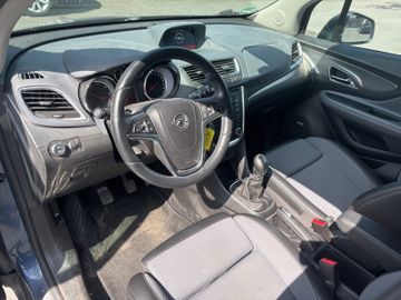 Opel Mokka - 10