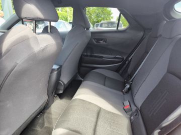 Toyota C-HR - 11