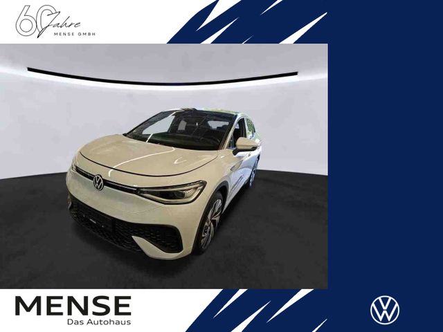 VW ID.5 Pro Performance IQ.Light Matrix CarPlay AHK