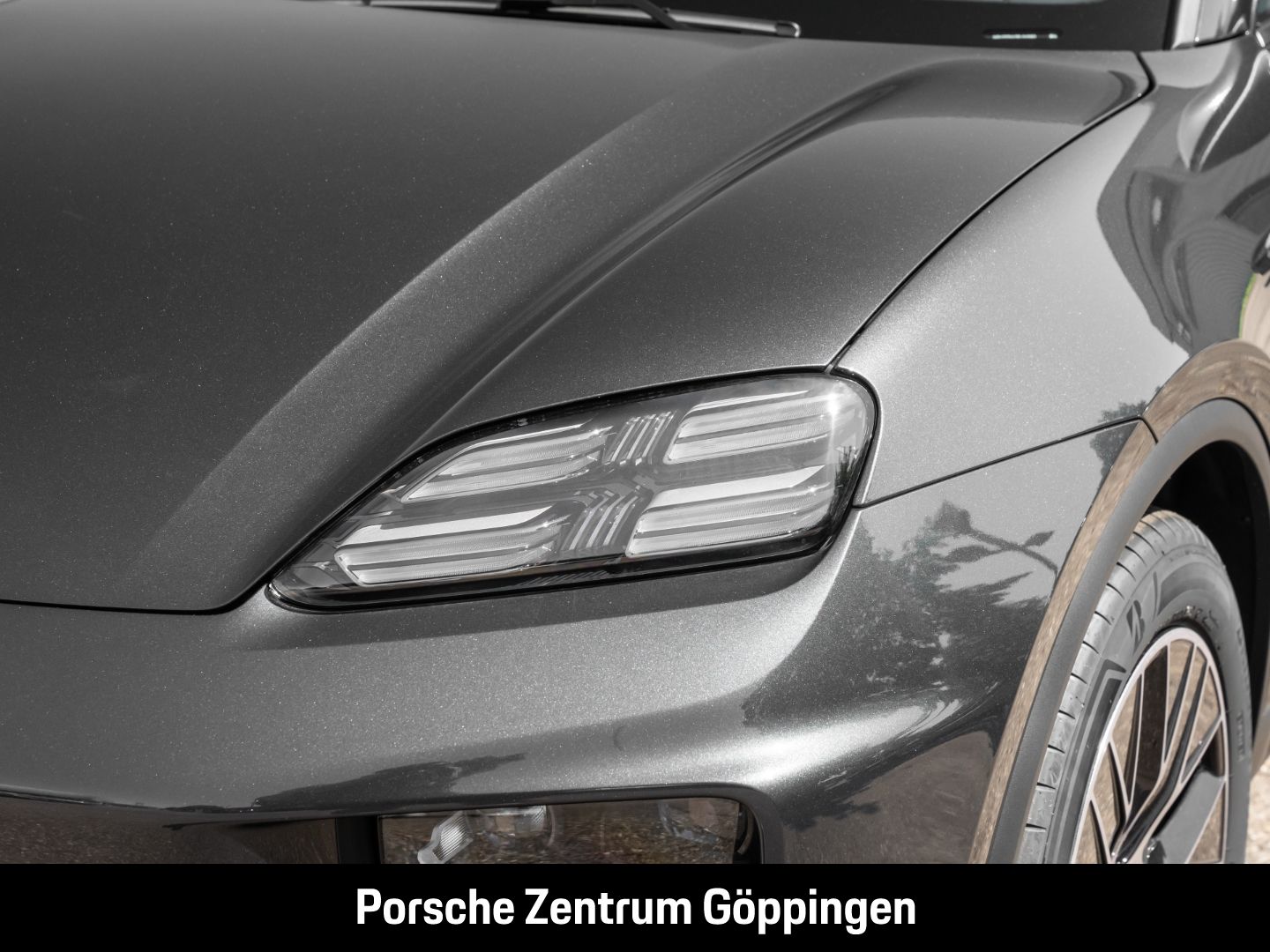 Porsche Macan - Bild 14