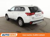 Mitsubishi Outlander 2.0 Diamant Edition+ 2WD *NAVI*TEMPO* - gebrauchte Mitsubishi Outlander aus dem Jahr 2020