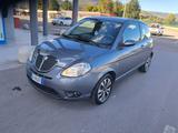Lancia Ypsilon 1.2 Argento - Lancia aus 2008