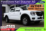 Ford Ranger XLT DOKA PHEV 4 J. Garantie 0,0% FIN - Angebote
