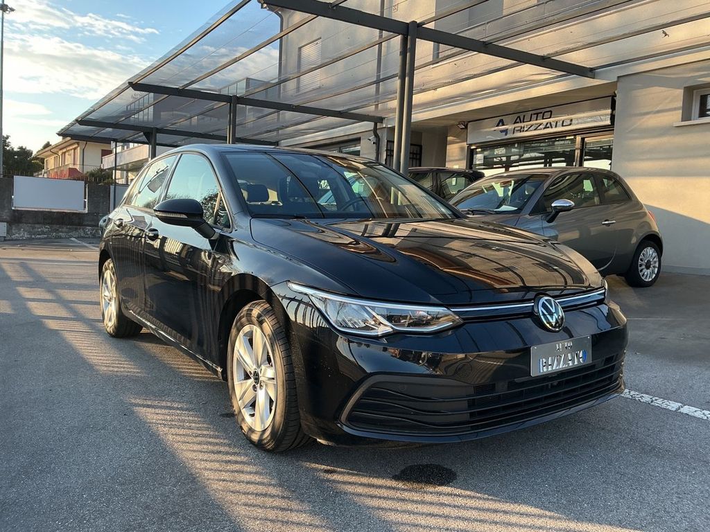 Image of Volkswagen Golf
