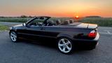 BMW E46 325 CI Cabrio - BMW 325: E46