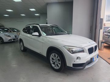 BMW X1 - 5