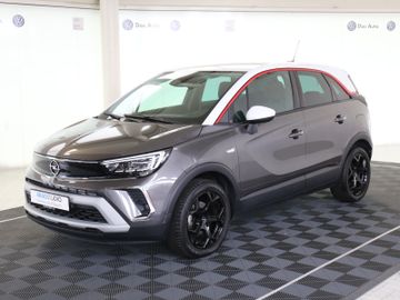 Opel Crossland (X)Crossland X 1.2 GS-LINE LED KLIMA PDC AHK