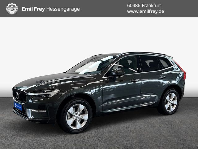 Volvo XC60 B4 Momentum-Pro Aut Glasd Leder 360° Navi L