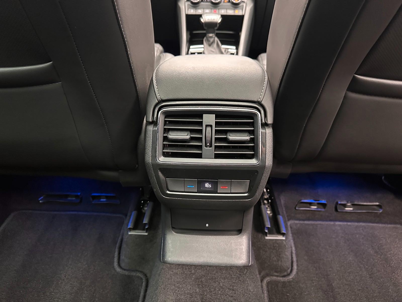 Skoda Kodiaq L&K 4x4 *20Zoll*PANORAMA*Standhzg*AHK*