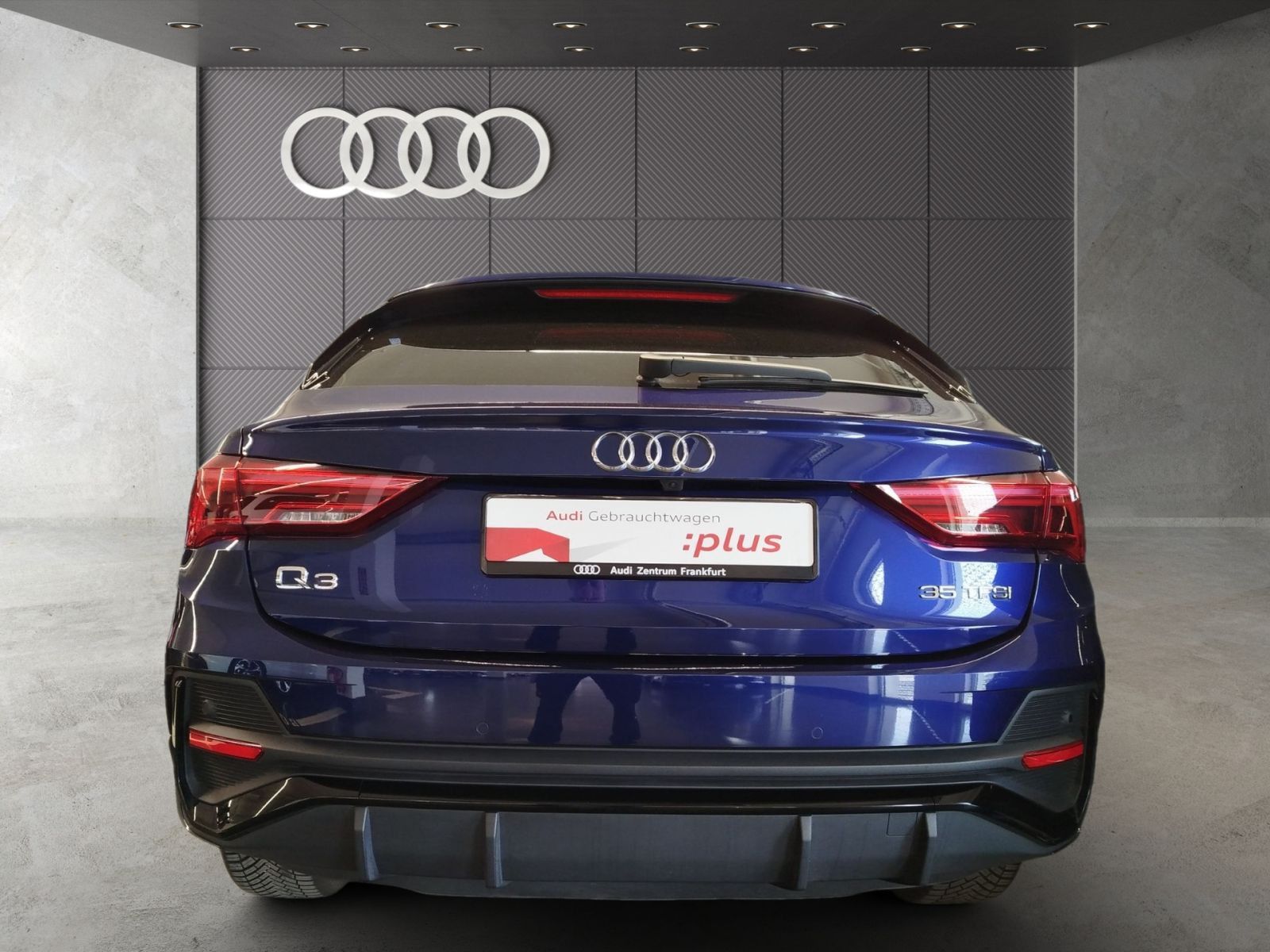 Audi Q3 - Bild 6