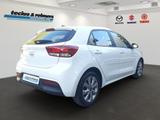 Kia Rio 1.2 Vision Connect-Paket - gebrauchte Kia Rio aus dem Jahr 2023