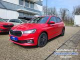 Skoda Fabia 1.0 TSI 85KW DSG Dynamic ACC|TOTWINKEL|APP - Skoda Fabia: 1.0