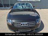 Audi TT 1.8 T Roadster*Klima*Leder*Sportsitze*Tüv Neu - Audi aus 2003