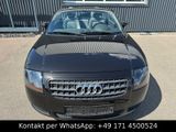 Audi TT 1.8 T Roadster*Klima*Leder*Sportsitze*Tüv Neu - Audi TT aus 2003: Roadster