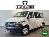 Volkswagen T6 Caravelle 2.0 TDI 9 Sitzer Lang Pdc EU6 Plus - Volkswagen T6 Caravelle aus 2022