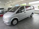Mercedes-Benz Vito Kuhlmann Cars Bestattungswagen/Leichenwagen - Mercedes-Benz Leichenwagen