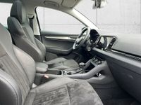 Skoda Karoq - Vorschau Bild 12