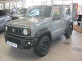 Suzuki JIMNY 1.5 Comfort AUTOMATIK 4-Sitzer - Suzuki Jimny: Automatik