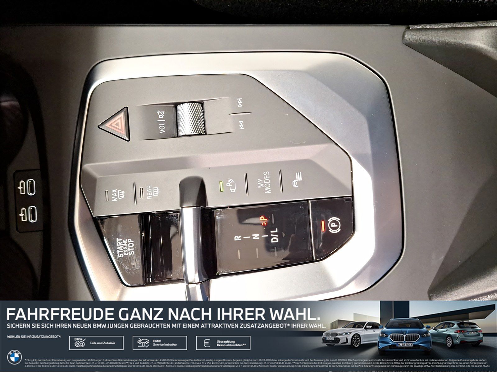 BMW 120 - Bild 21