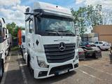 Mercedes-Benz Actros 1848 LowDeck GIGA - Mercedes-Benz Low