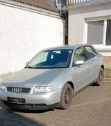 Audi A3 1.6 Auto Ambiente Ambiente - gebrauchte Audi A3 aus dem Jahr 1999