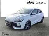MG3 HYBRID LUXURY *NAVI*360° KAMERA* - gebrauchte MG MG3 aus dem Jahr 2024