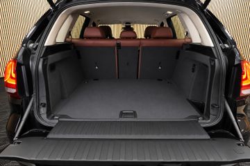 BMW X5 - 12