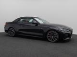 BMW M440i xD  Cabrio 360°Laser H/K HUD DAB Alarm 19" - gebrauchte BMW M440 aus dem Jahr 2022