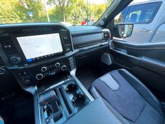 FORD Ford F-150 Raptor R  SuperCrew Cab MY26