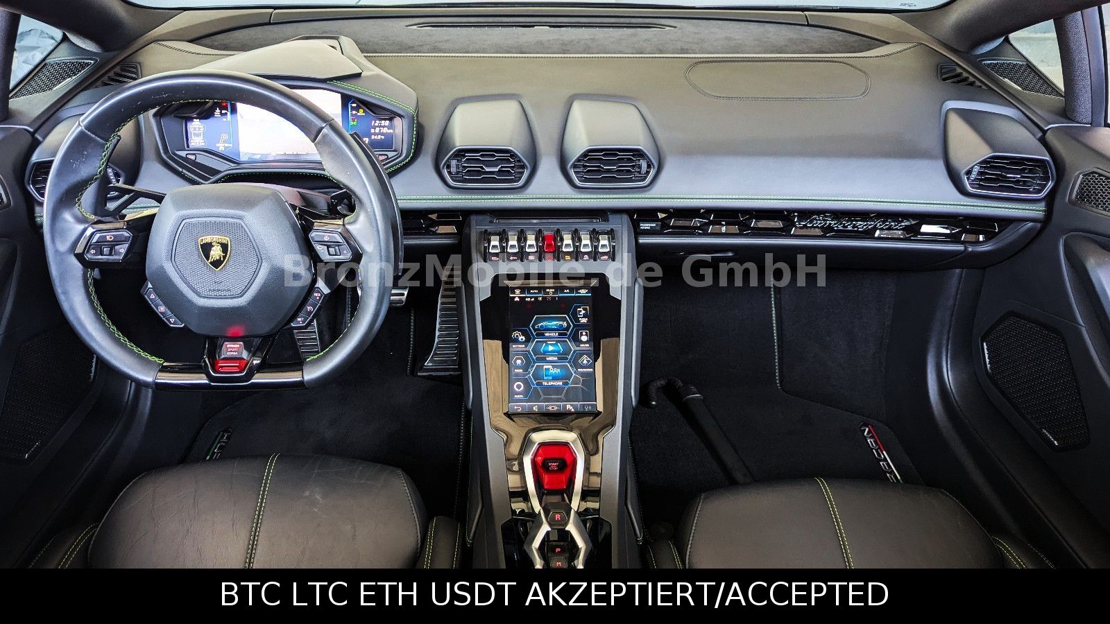 Lamborghini Huracán