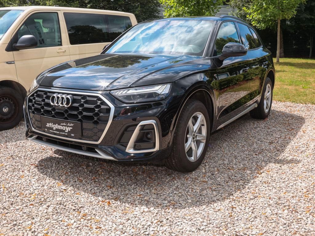 Image of Audi Q5