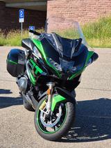 BMW RT 1250