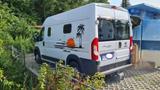 Fiat WOMO Fiat Ducato - Selbstausbau - Offers