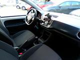 Volkswagen UP! MOVE UP!*1.0 MPI*KLIMA*4-TÜRER*WINTERPACK - gebrauchte VW up! aus dem Jahr 2023