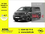 Opel Zafira Edition 2.2D 180PS AT8 8-Sitzer AHK Navi 