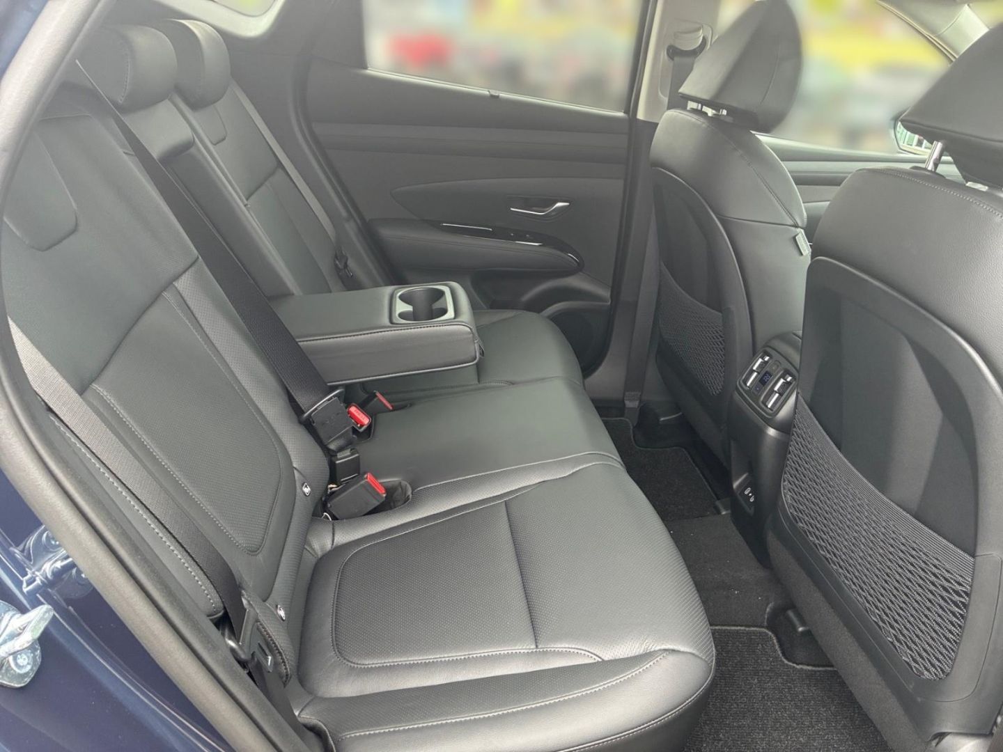 Hyundai TUCSON - Bild 14