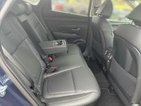 Hyundai TUCSON - Vorschau Bild 14