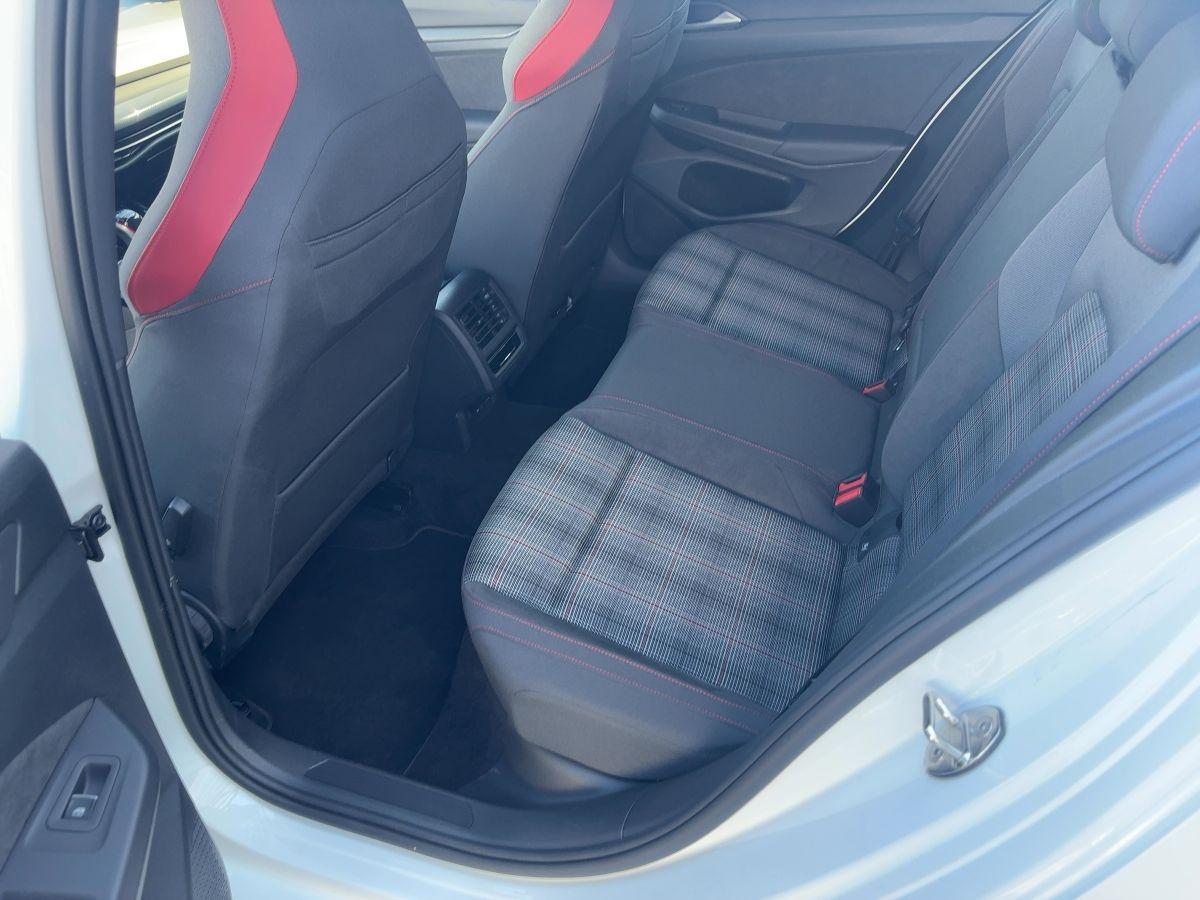 Volkswagen Golf VIII 2.0 TSI GTI App-Connect LED-Plus Telef, миниатюра 8