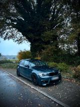 BMW 130i M-Paket KW V3 19Zoll - BMW 130: M