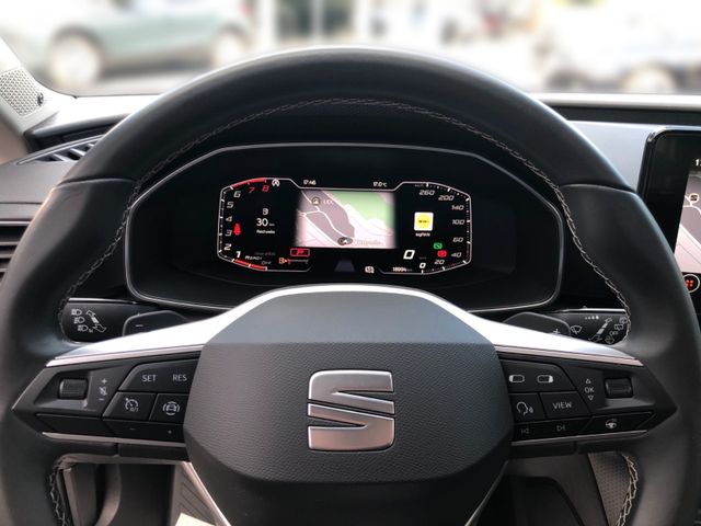 Seat Leon 1.0 TSI Style *Beats*Navi*Virtual