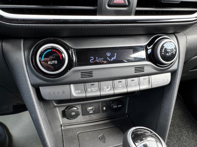 Fahrzeugabbildung Hyundai Kona 1,6 GDI Style Hybrid HUD*PDC*LED