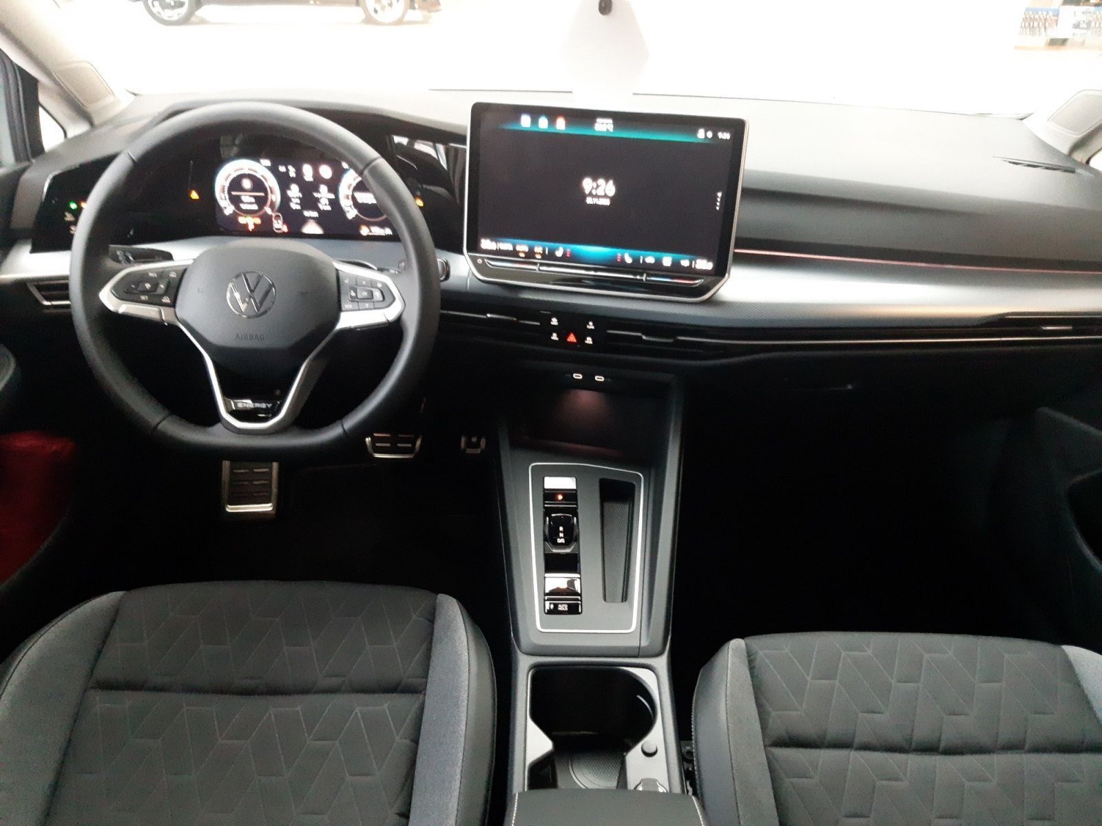 Golf Life 1,5 eTSI OPF 110 kW (150 PS) 7-Gang-Do