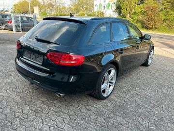 Audi A4 - 5