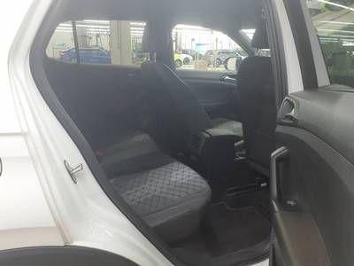 Volkswagen T-Cross - Bild 7