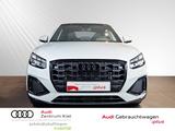 Audi Q2 35 TFSI Advanced S-line S-tronic Navi+ LED - Audi Q2 mit Panoramadach