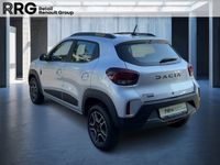 Dacia Spring - Vorschau Bild 4