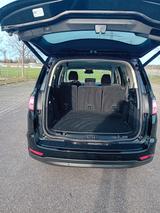 Ford Galaxy 2,0 EcoBlue 110kW Titanium Auto Titanium - Ford Galaxy von privat