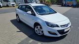 Opel Astra Sports Tourer 1.4 Turbo Edition 88kW E...