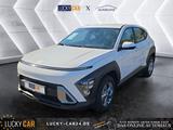 Hyundai KONA N-Line 1.6 T-GDI 7-Gang-DCT 4x4 132 kW (...