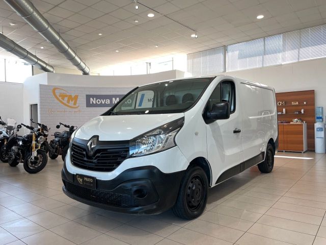 Renault RENAULT TRAFIC FURGONE 1.6 DCI 120CV 2019 * IVA 